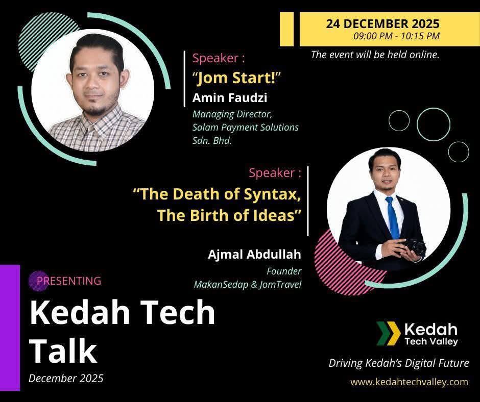 Sokongan Jaringan Komuniti & Agensi