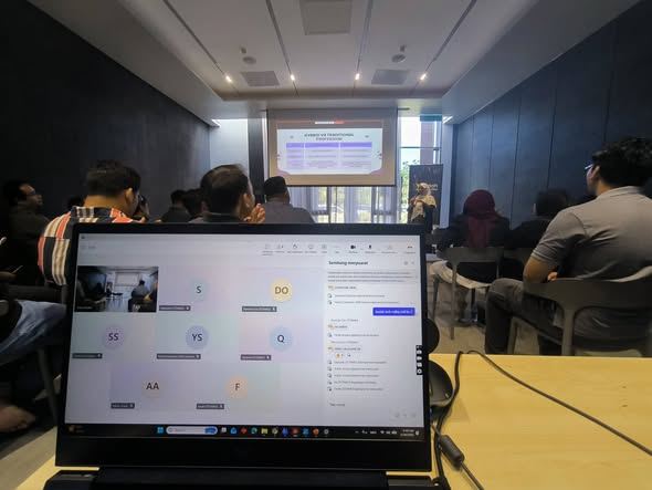 Komuniti Teknologi Digital Kedah