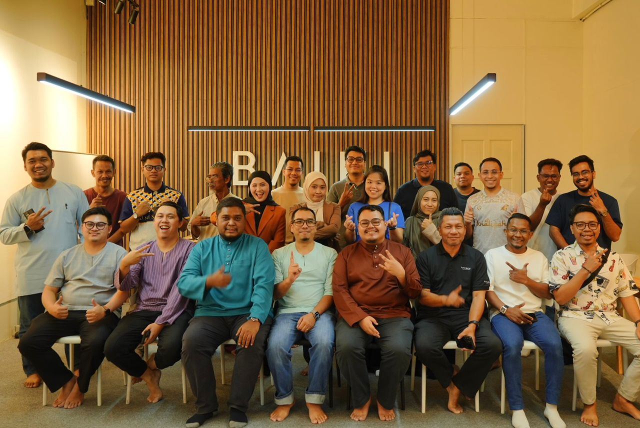 Komuniti Teknologi Digital Kedah