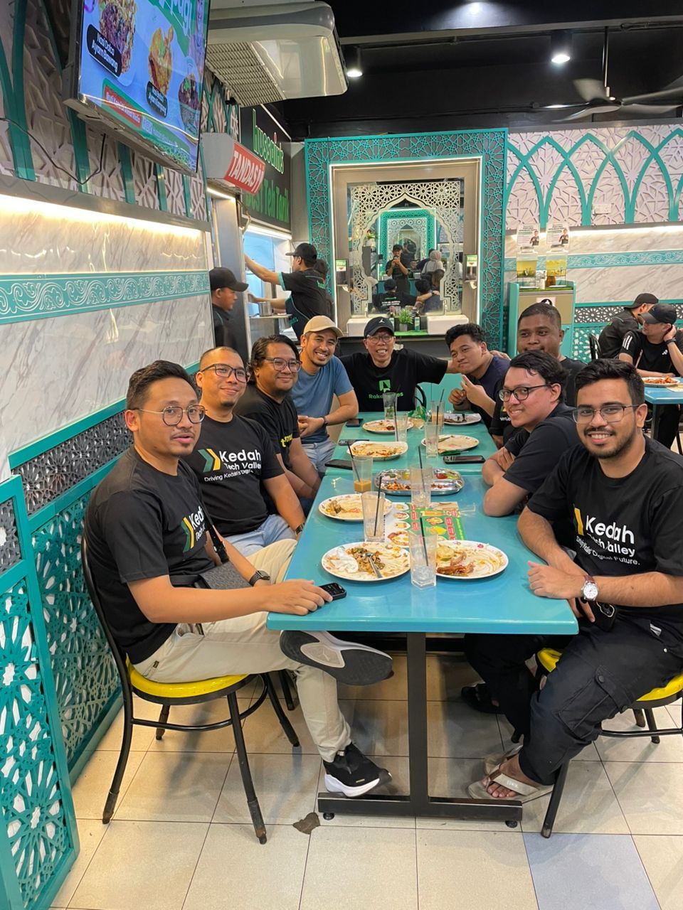 Driving Kedah's Digital Future