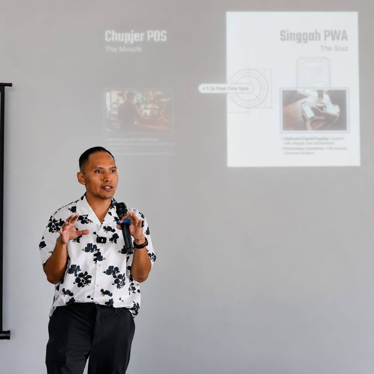 Driving Kedah's Digital Future